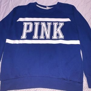 Victoria’s Secret PINK Crewneck